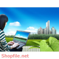 Poster công việc thư giãn