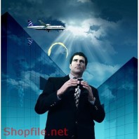 Poster chàng trai lịch lãm