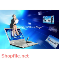 Poster công việc thư giãn