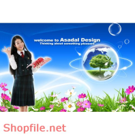 Poster mầm móng tương lai