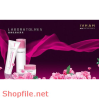 Poster mỹ phẩm đẹp