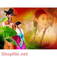 Poster mỹ phẩm đẹp cùng chàng