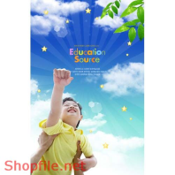 Poster cham đến ước mơ