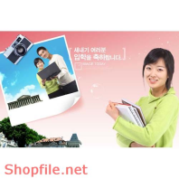 Poster tình yêu công việc