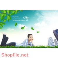 Poster cuộc sống muôn màu