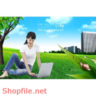 Poster tình yêu công việc