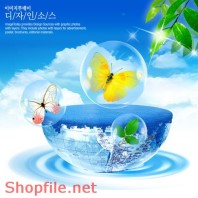 Poster nuôi dưỡng tương lai