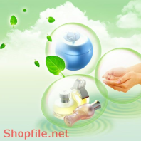 Poster sản phẩm tin cậy