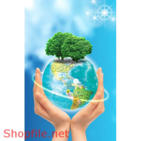 Poster nuôi dưỡng tương lai