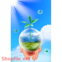 Poster phát triển tương lai