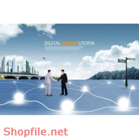 Poster công việc giao lưu