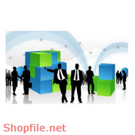 Poster công việc và cuộc sống