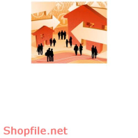 Poster thế giới con người