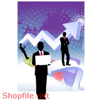 Poster công việc và cuộc sống