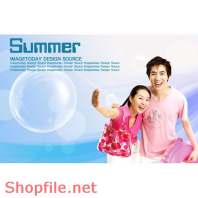 Poster thế giới anh và em