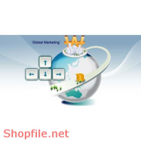 Poster thế giới phát triển