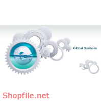 Poster công nghệ hiện đại