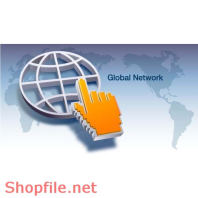 Poster thế giới trong tay