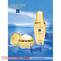 Poster  mỹ phẩm tự nhiên