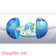 Poster thế giới công nghệ