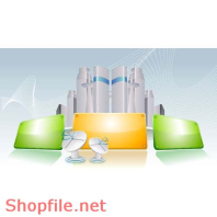 Poster công nghệ hiện đại