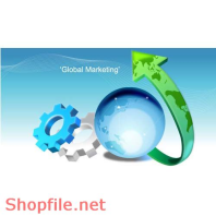 Poster thế giới phát triển