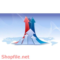 Poster công nghệ đi lên