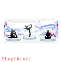 Poster sức khoe và con người