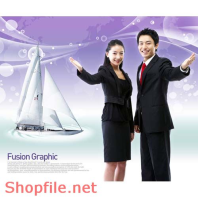 Poster chào đón tương lai