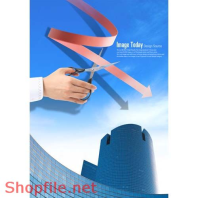 Poster công nghệ hiện đại