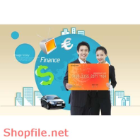 Poster cô gái và chàng trai