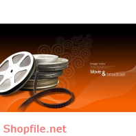 Poster công nghệ máy móc