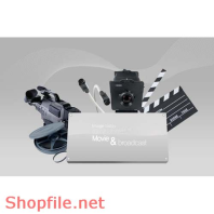 Poster sản xuất phim ảnh