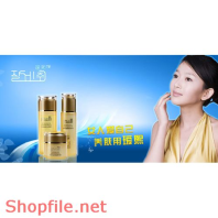 Poster sắc đẹp phụ nữ