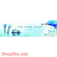 Poster mỹ phẩm tự nhiên