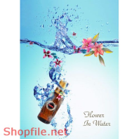 oster mỹ phẩm và hương hoa