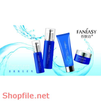 Poster mỹ phẩm xưa nay