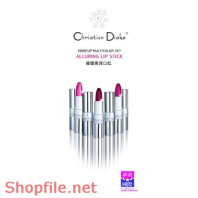 Poster mỹ phẩm môi son đẹp