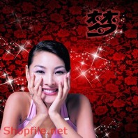 Poster mỹ phẩm bất ngờ quá