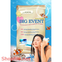 Poster khung cảnh thiên nhiên