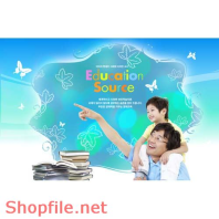 Poster khung cảnh tình thương