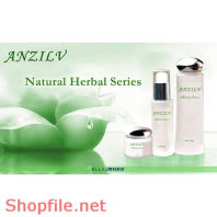 Poster mỹ phẩm thiên nhiên