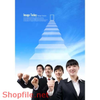 Poster cùng nhau phát triển