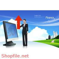 Poster con đường thành công