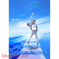 Poster nấc thang thành công