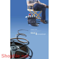 Poster công nghệ phim ảnh