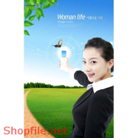 Poster điện thoại phủ sóng