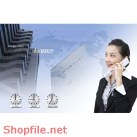 Poster thành phố phát triển