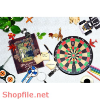 Poster công nghệ hiện đại