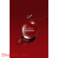 Poster nghệ thuật hiện đại